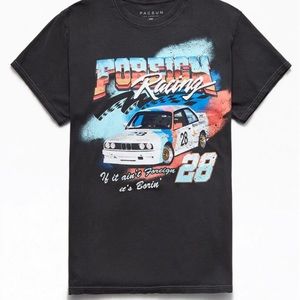 Meet your Posher, Aidan